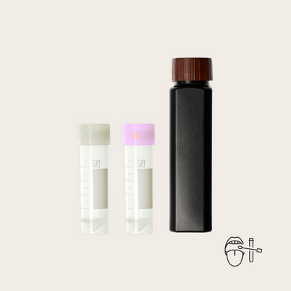 Mann Hormonprofil Test