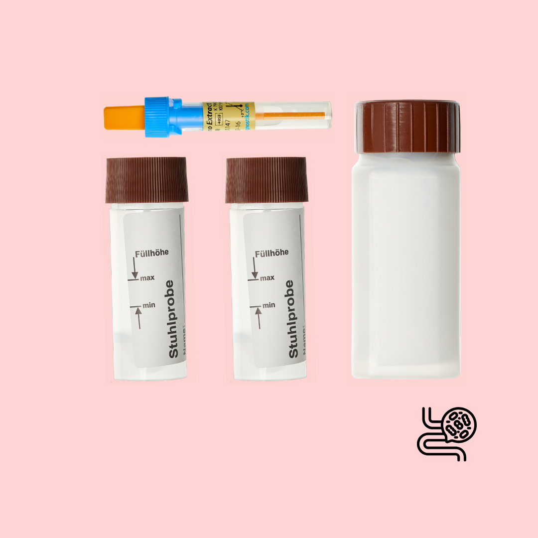 Leaky Gut + Resorption