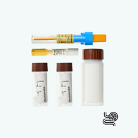 Darm Check-up Kinder Stuhltest-Darm Check-up für Kinder & Jugendliche – Abbildung 1 von 2
