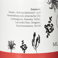 Mundziehöl – Abbildung 2 von 3