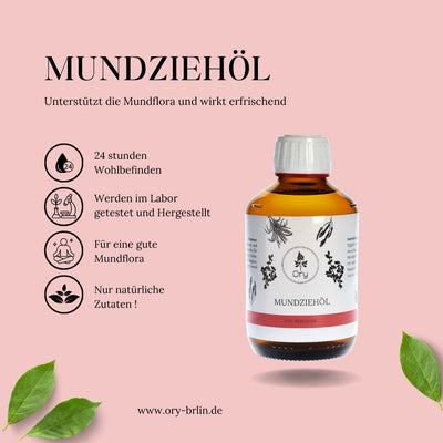 Mundziehöl