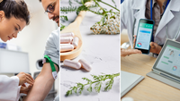 IgG-Antikörper-Test – 270 Lebensmittel analysieren – Abbildung 2 von 4