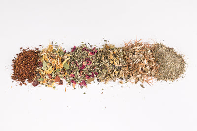 kidney tea