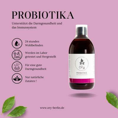 probiotics