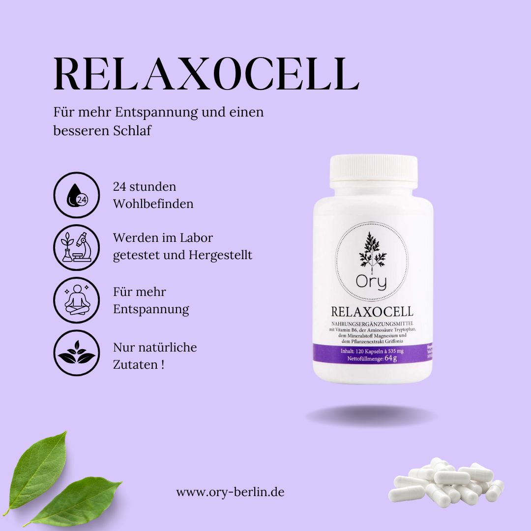 Relaxocell