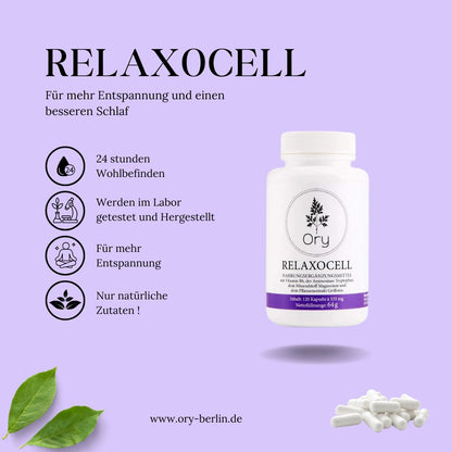 Relaxocell