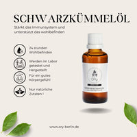 Black Cumin Oil – Figure 1 of 3