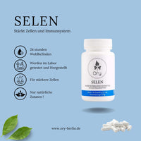 Selen – Abbildung 1 von 2