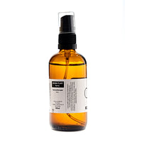 Ory Rosenhydrolat Rosenwasser 100ml natural rose water hydrosol in amber spray bottle