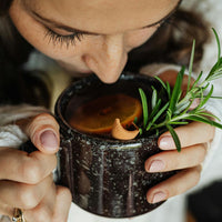 Lebertee Kräuterteemischung mit Bitterstoffen