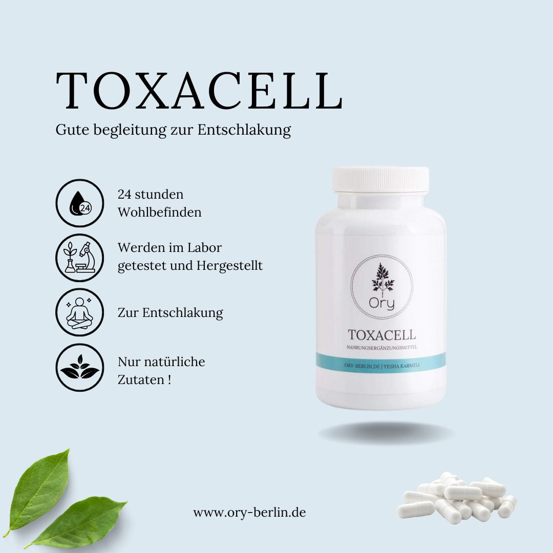 Toxacell