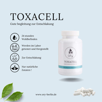Toxacell