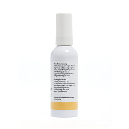 Coenzyme Q10 - Ubiquinol