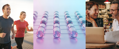 Epigenetik | Gesundes Altern