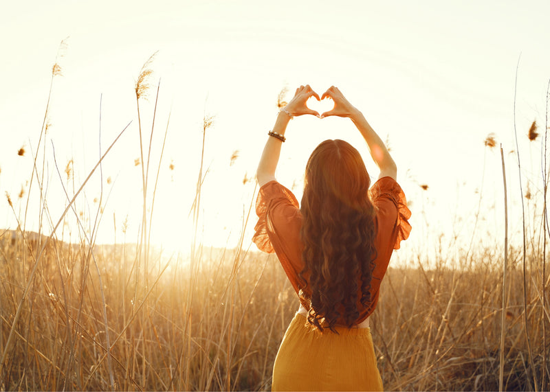 Selbstliebe