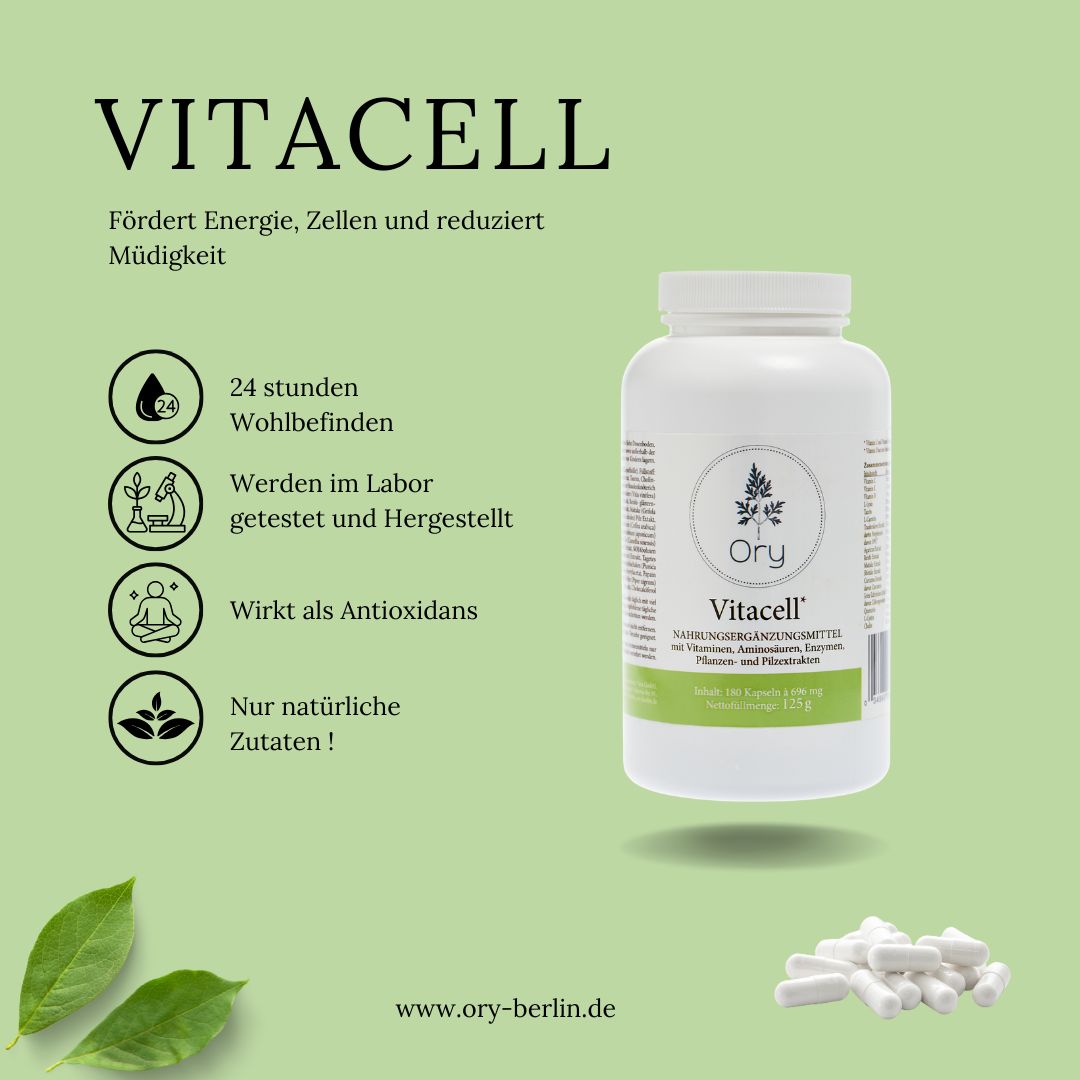 Vitacell