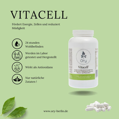 Vitacell
