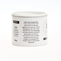 Zeolite powder