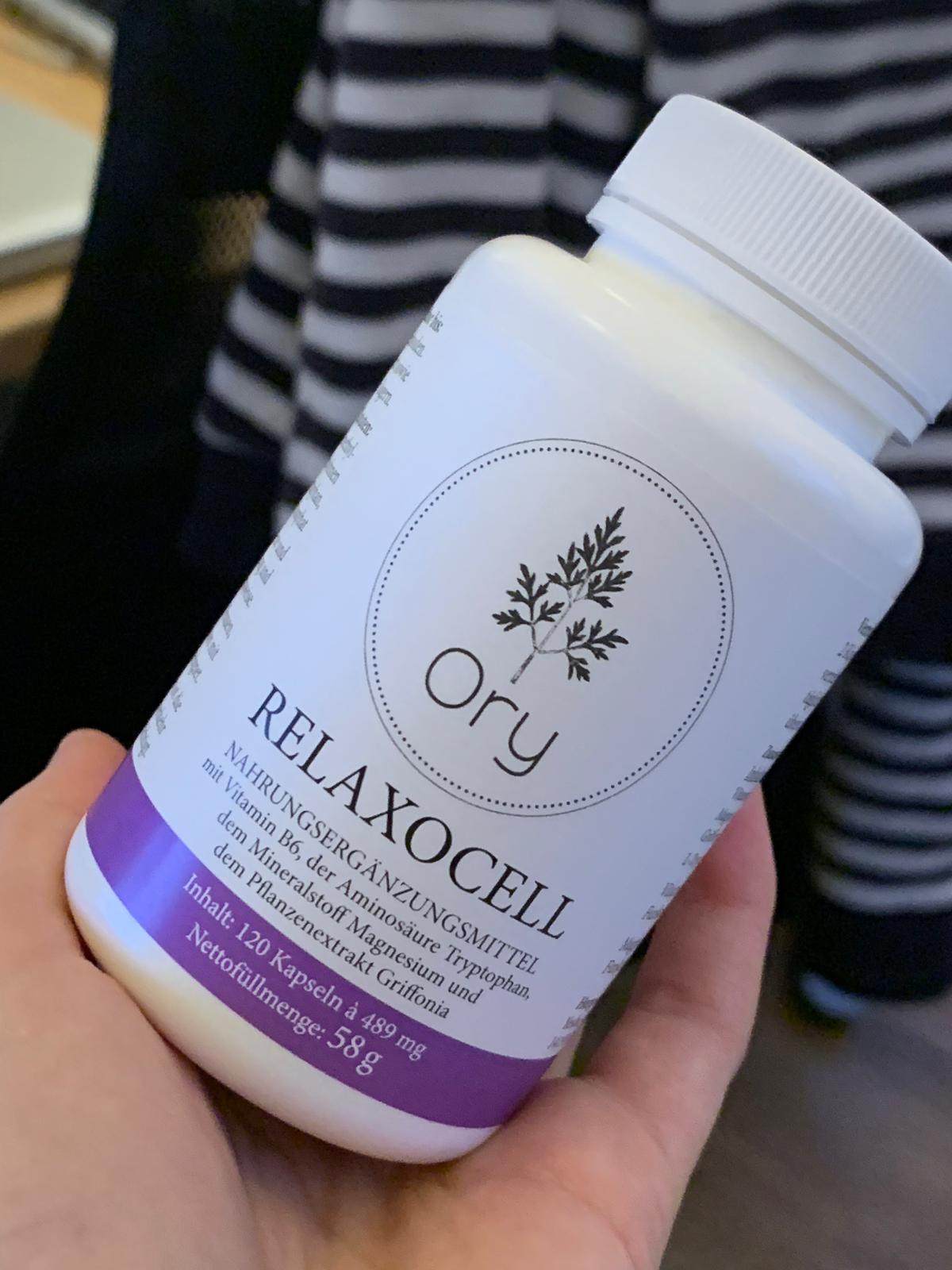 Relaxocell
