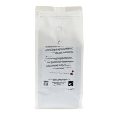 ORY Coffee Premium Quality