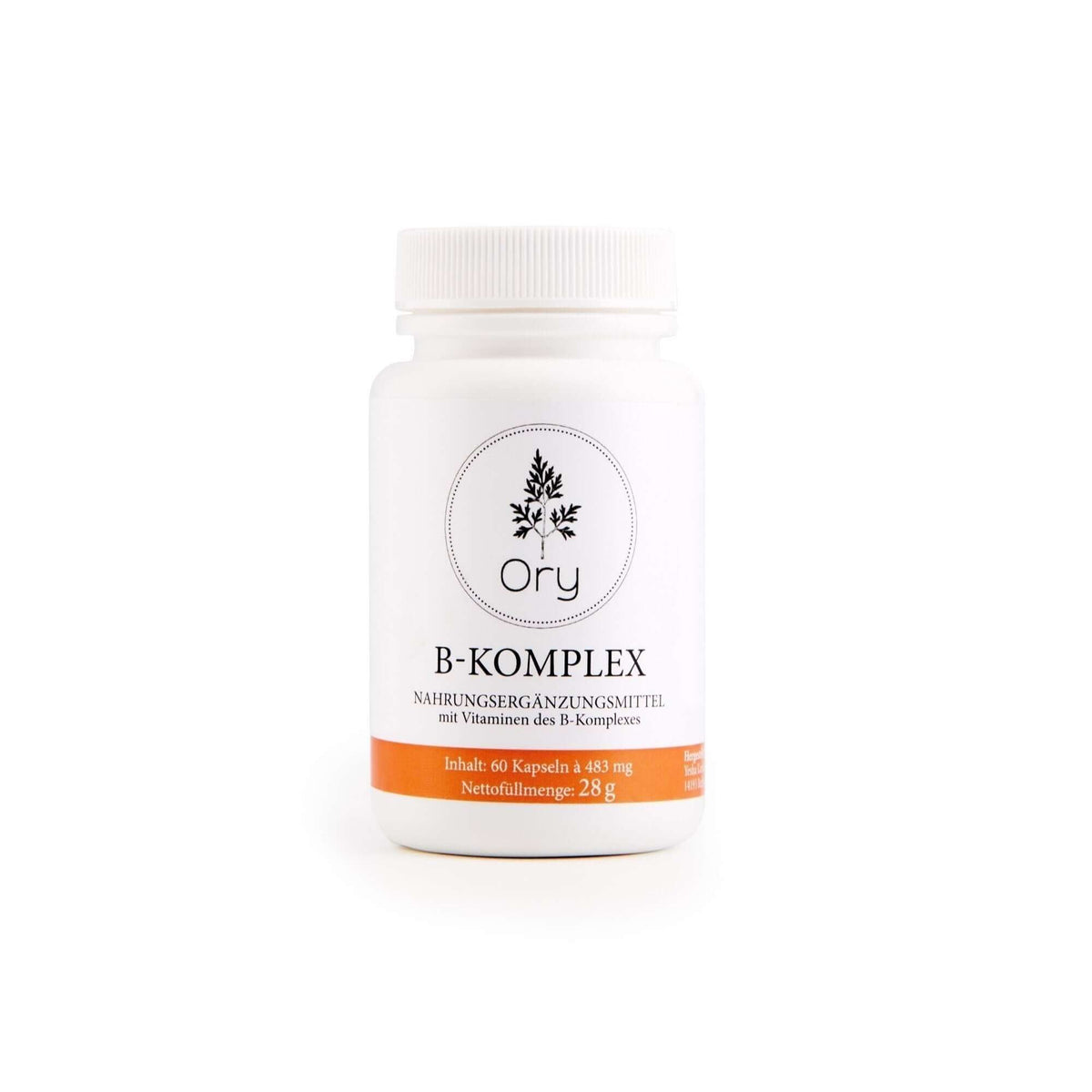B-Komplex