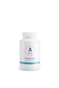 Detoxification Package
