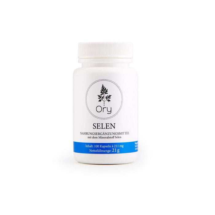 Selenium