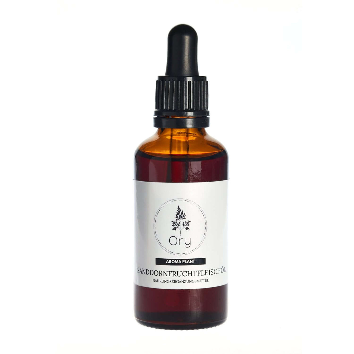 Sea Buckthorn Pulp Oil