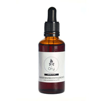 Sea Buckthorn Pulp Oil