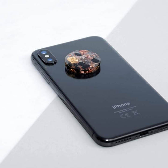 Cell Phone Orgonite