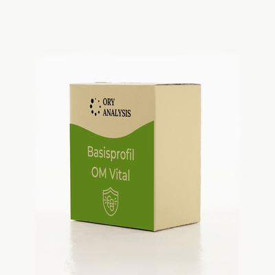 Basisprofil OM Vital