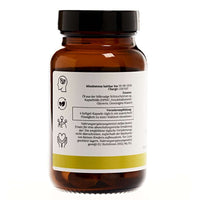 Veganes Omega-3