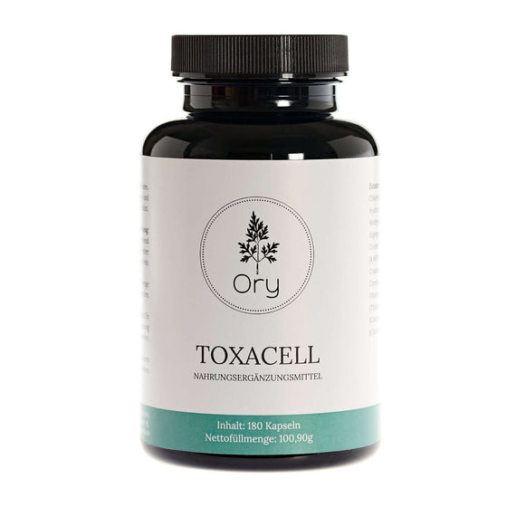 Toxacell