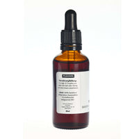 Sea Buckthorn Pulp Oil