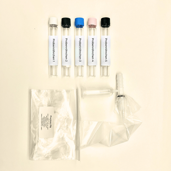 Fruktose-Malabsorption Test