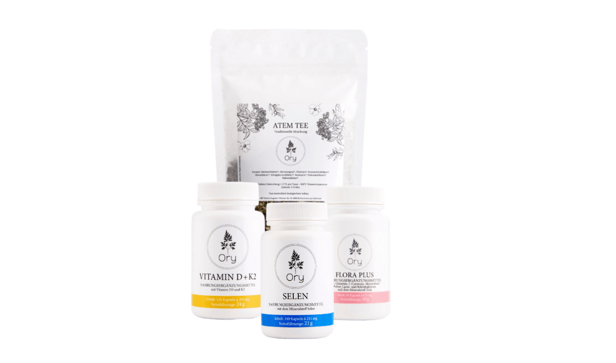 Immune Package