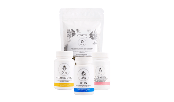 Immune Package