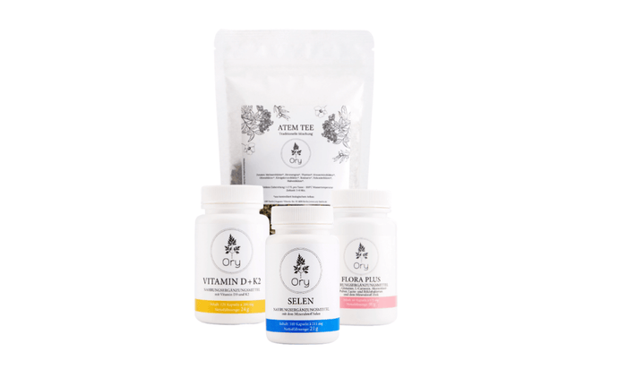 Immune Package