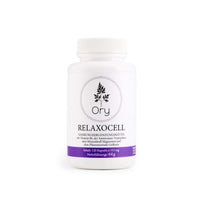 Relaxocell