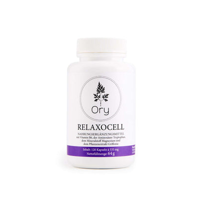 Relaxocell