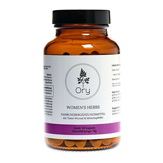 Women's Herbs