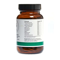 Herbal Extract Bitterkräuter