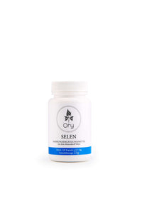 Detoxification Package