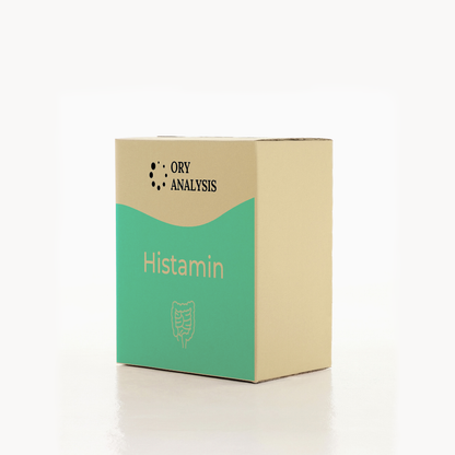 Histamin Test