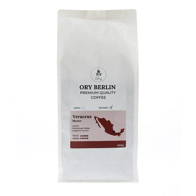 ORY Coffee Premium