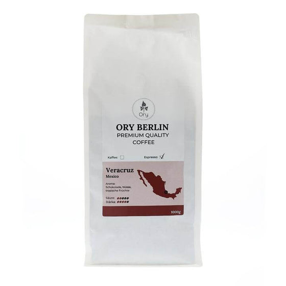ORY Coffee Premium