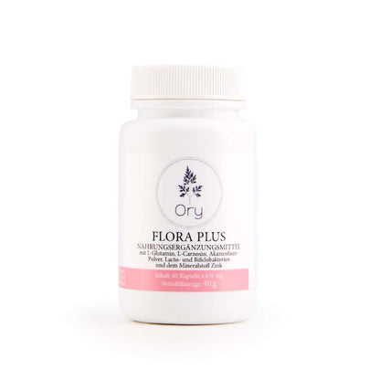 Flora Plus
