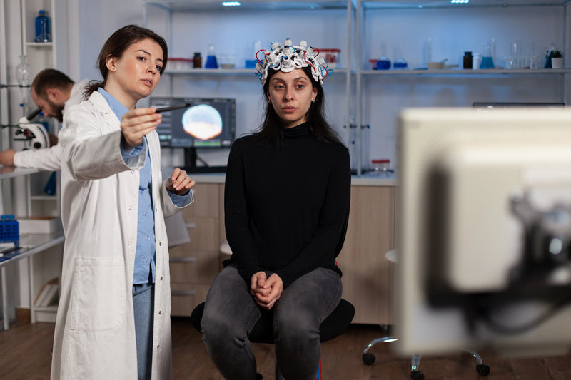 Conscious Diagnostics – Basis for Clarity