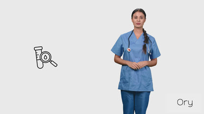 Prevent 360 - ORY Analysis Test